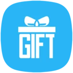 Logo of GALAXY Gift Indonesia android Application 